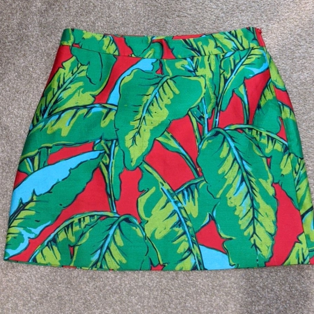 Vineyard Vines skirt